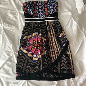 Xhilaration Dress from Target